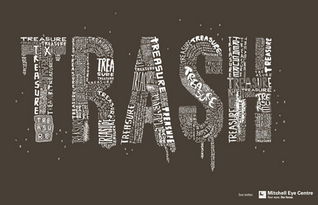 超有創意的廣告字體設計欣賞，激發代理代辦行業品牌靈感